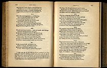 Lord Byron - Don Juan. Canto 5, XCII-XCIX - Don Juan im Sultanspalast (Ausschnitt)