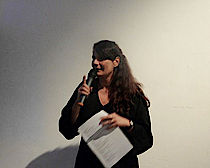 Srðan Atanasovki, Tatjana Marković, Michael Hüttler; Museo Pan, Napoli