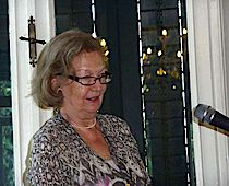 Sibylle Dahms