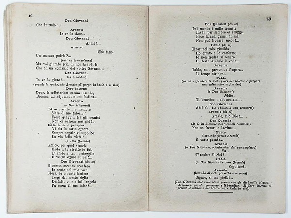 Don Giovanni d' Austria