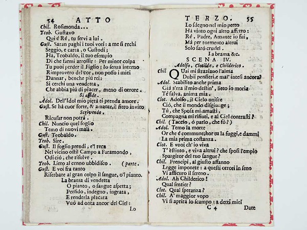 Il Faramondo