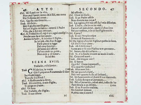 Il Faramondo