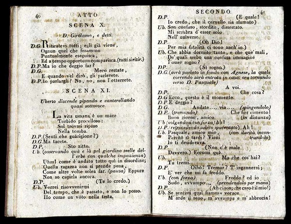 L'Agnese