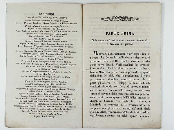 Il giuocatore