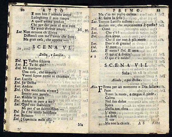 Il prigioniero fortunato