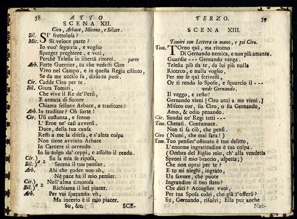 Il ciro