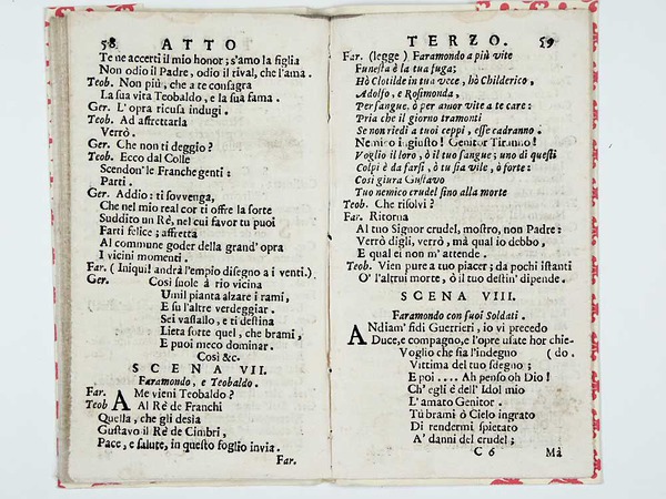 Il Faramondo