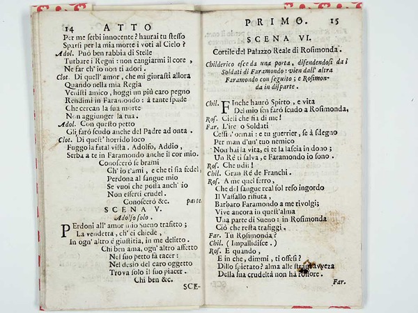 Il Faramondo