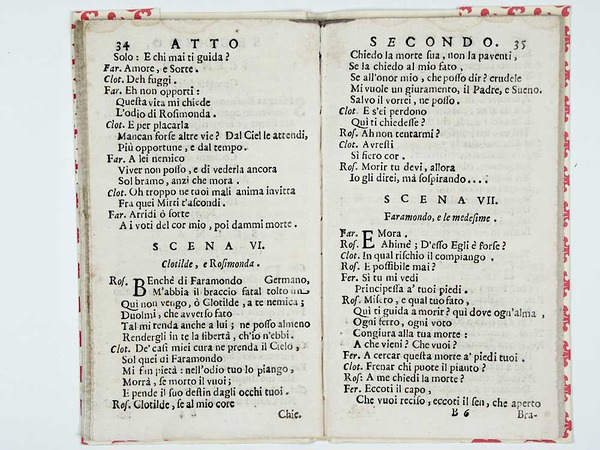 Il Faramondo