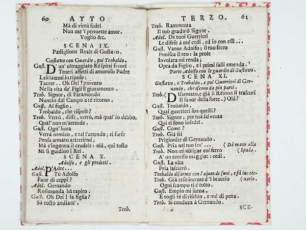 Il Faramondo