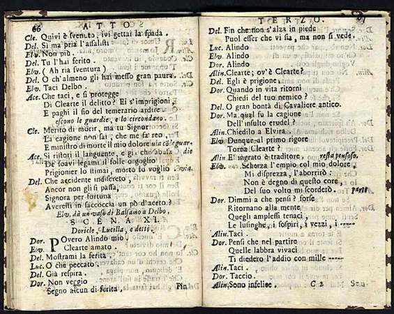 Il prigioniero fortunato