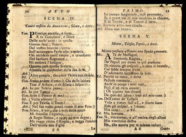 Il ciro