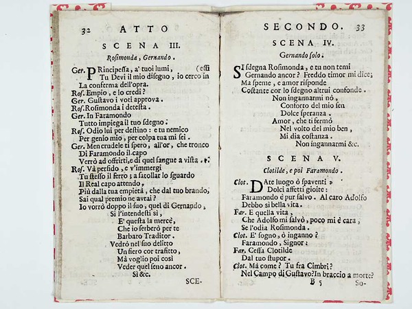 Il Faramondo