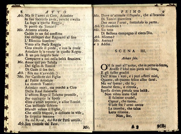 Il ciro
