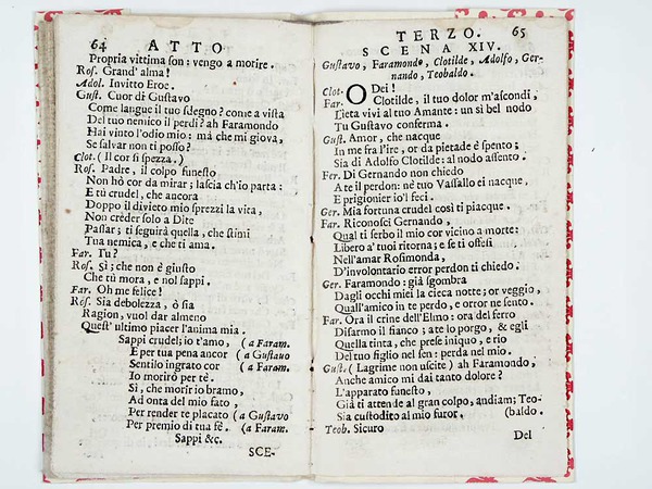 Il Faramondo