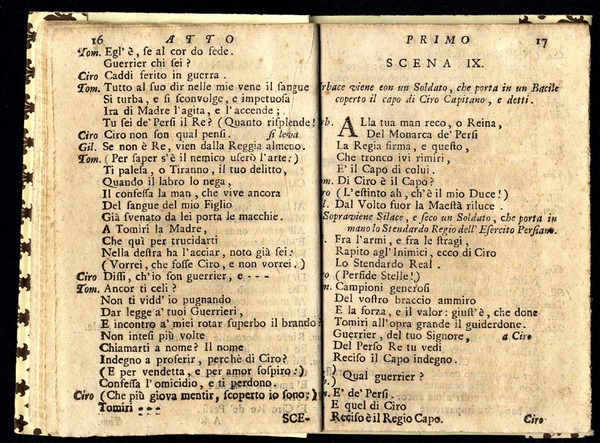 Il ciro