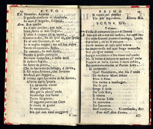 La Mariane